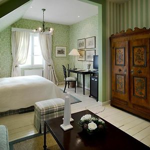 Chambre Standarde Double